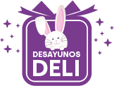 Desayunos Deli