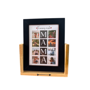 Portarretrato Personalizado