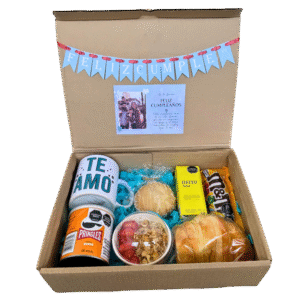 Desayuno Deli Box